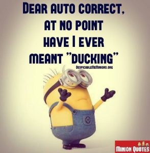 Ducking